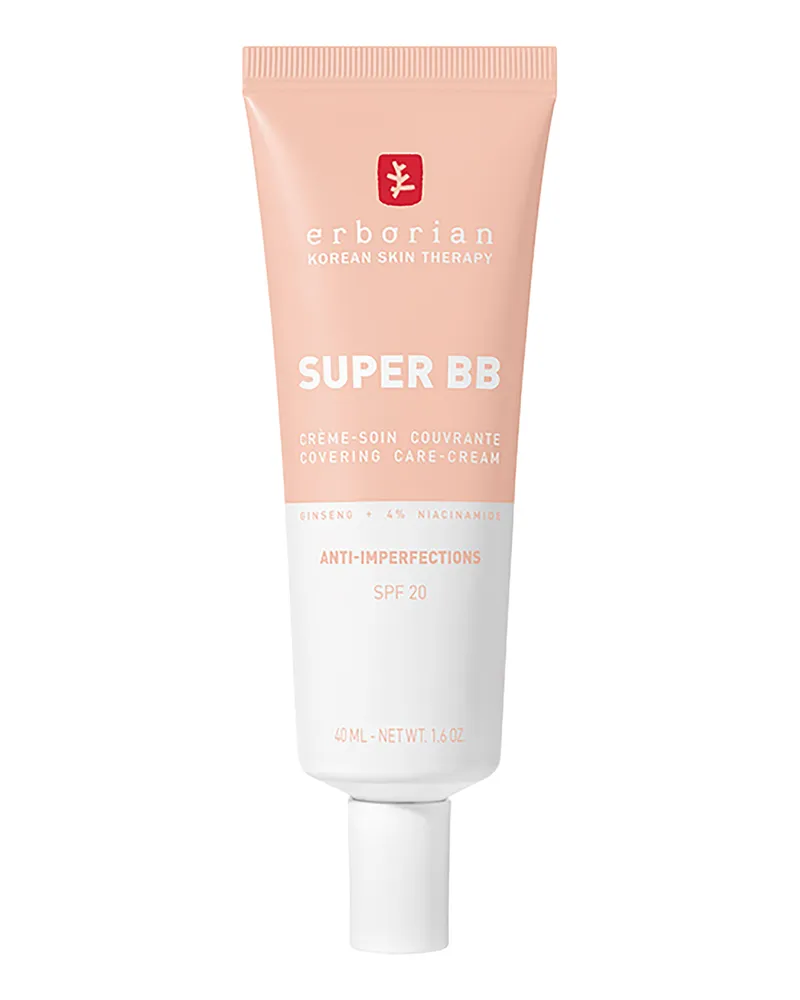 Erborian Super Bb Cream Large BB Cream Clair