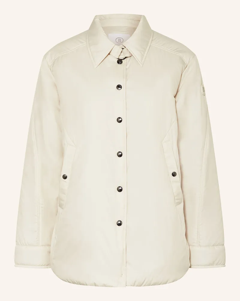 Bogner Steppjacke IMODY Ecru