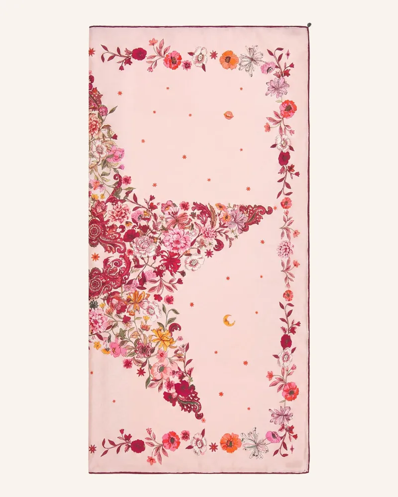 Codello Tuch rosa Rosa