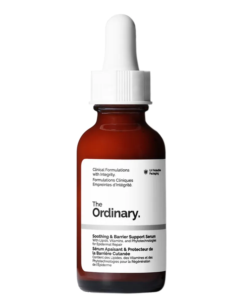 The Ordinary. Soothing & Barrier Support Serum Serum 30 ml 