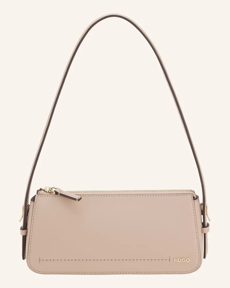 HUGO BOSS Tote Bag Yorih_Hobo rot Rot