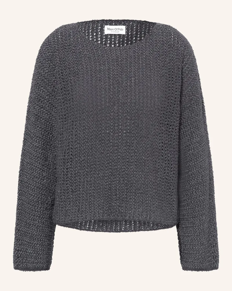 Marc O'Polo Pullover blau Blau