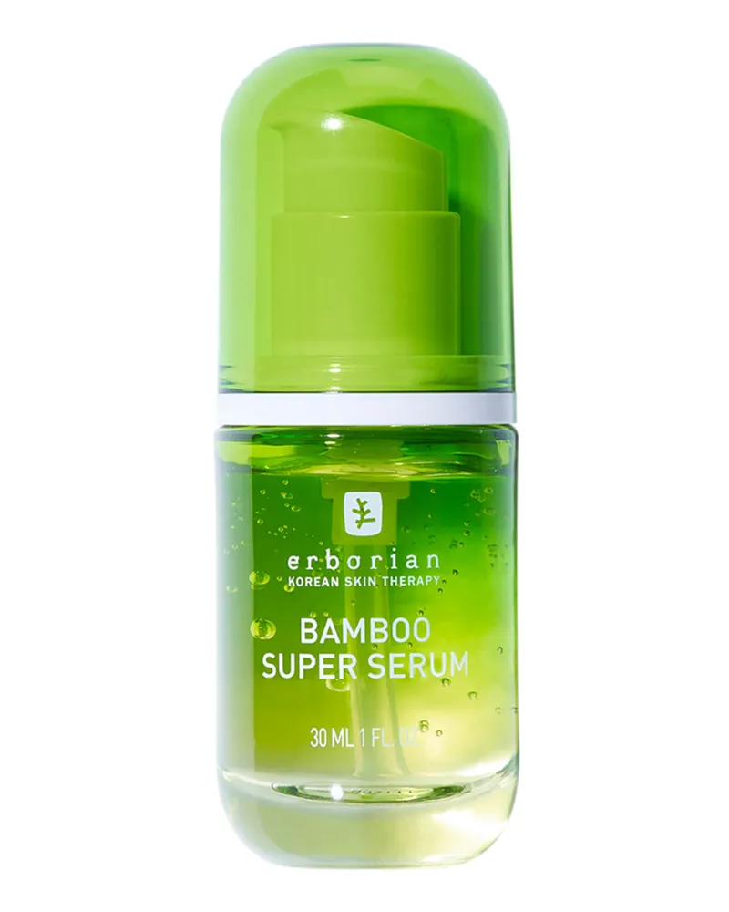 Erborian Bamboo Super Serum Serum 30 ml 