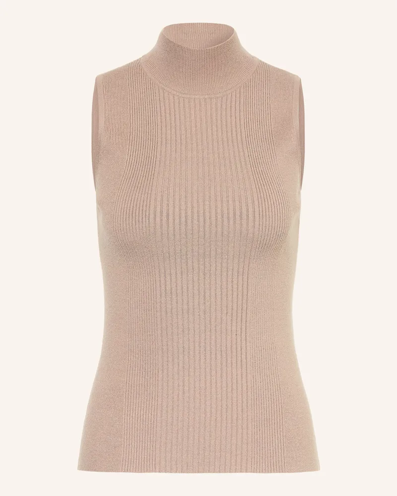 CATNOIR Stricktop beige Taupe