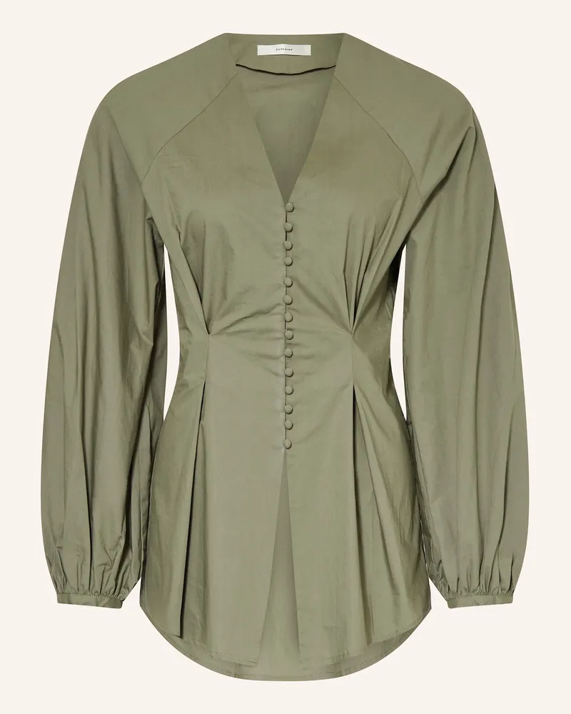 InWear Bluse HELVEIW Oliv