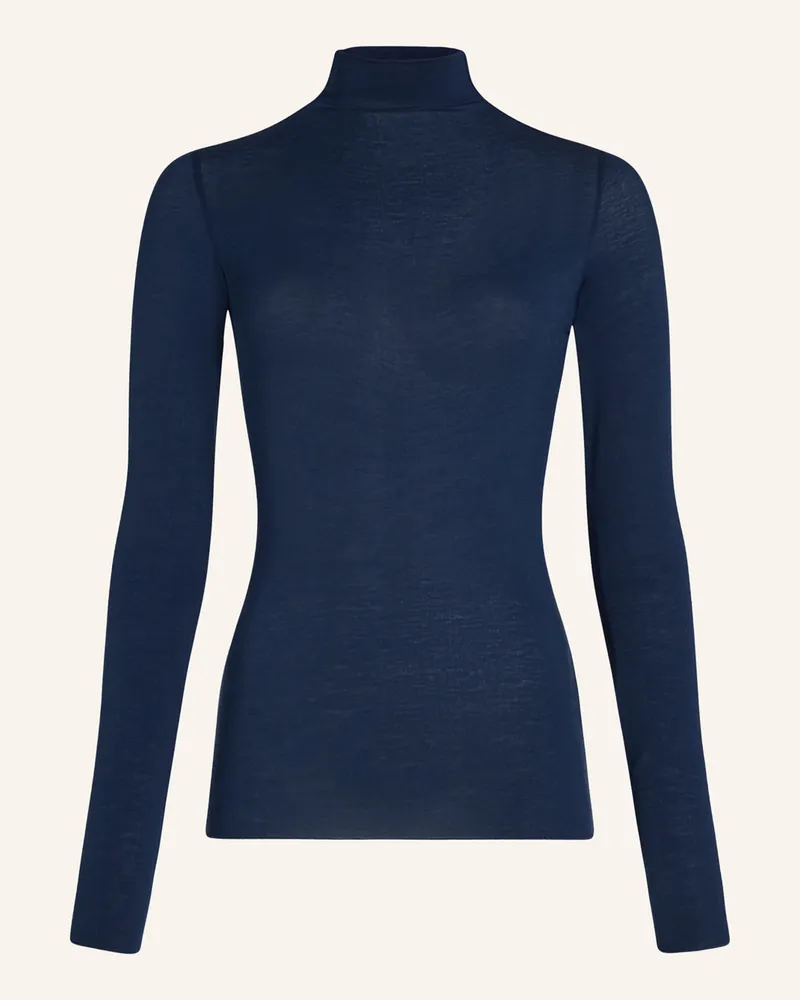 Hunkemöller Top Intimates blau Blau