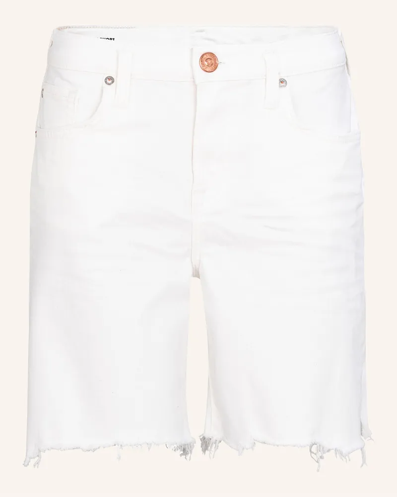 True Religion Jeansshorts LEAH 1700