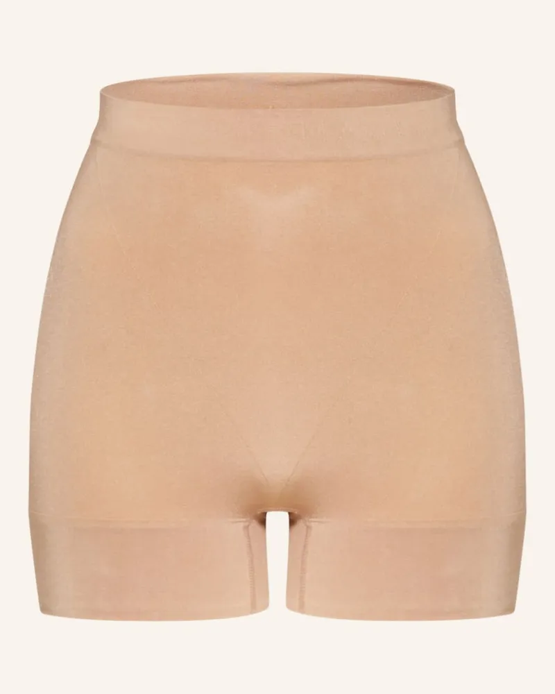 Magic Bodyfashion Shape-Shorts COMFORT Braun