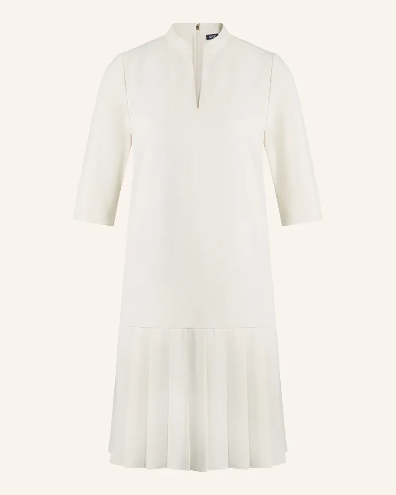 JOOP! Kleid Weiss