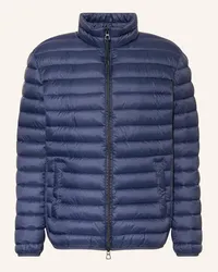 Strokesman's Steppjacke Weiss