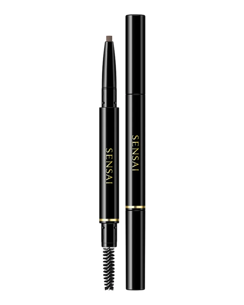 Sensai STYLING EYEBROW PENCIL 02