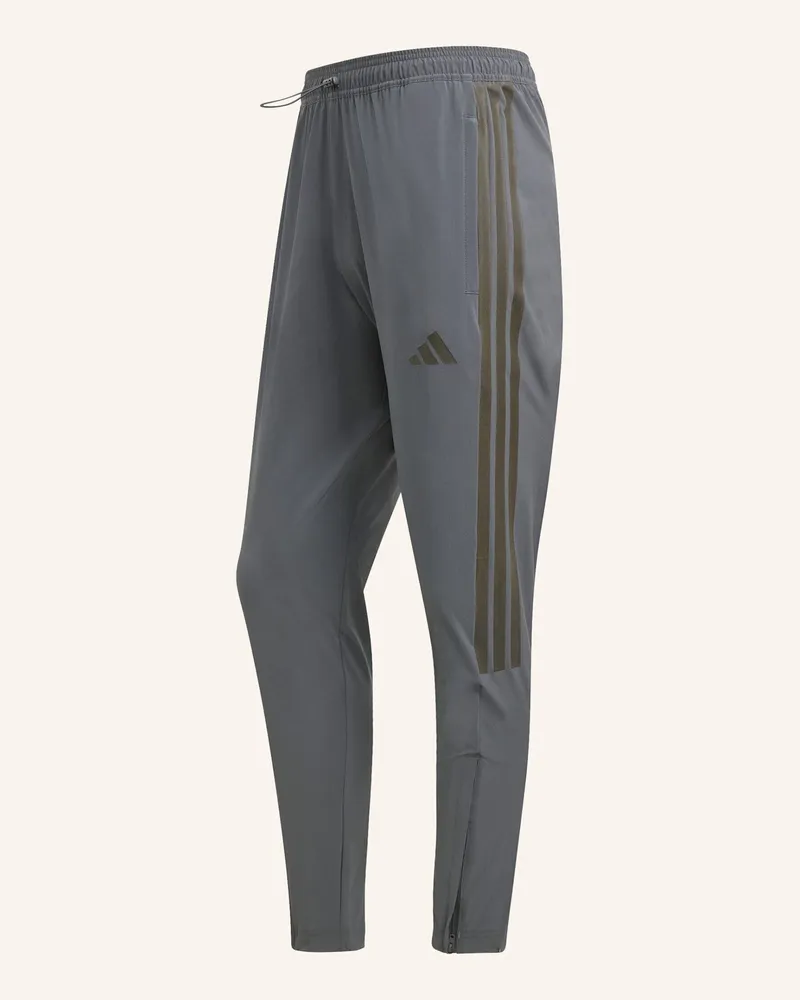 adidas HOUSE OF TIRO HOSE Grau