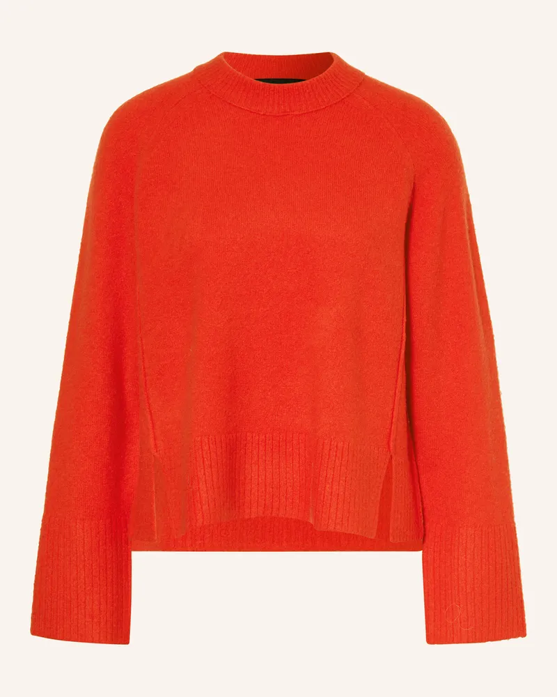 Whistles Pullover Rot