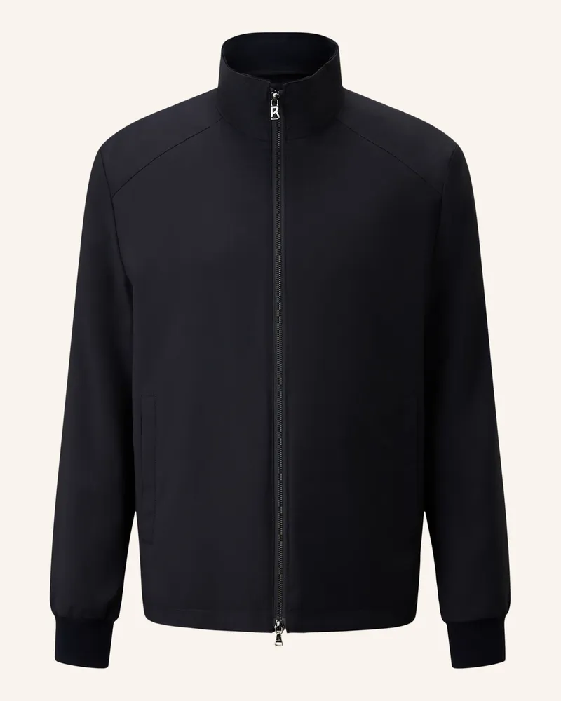 Bogner Übergangsjacke Dunkelblau