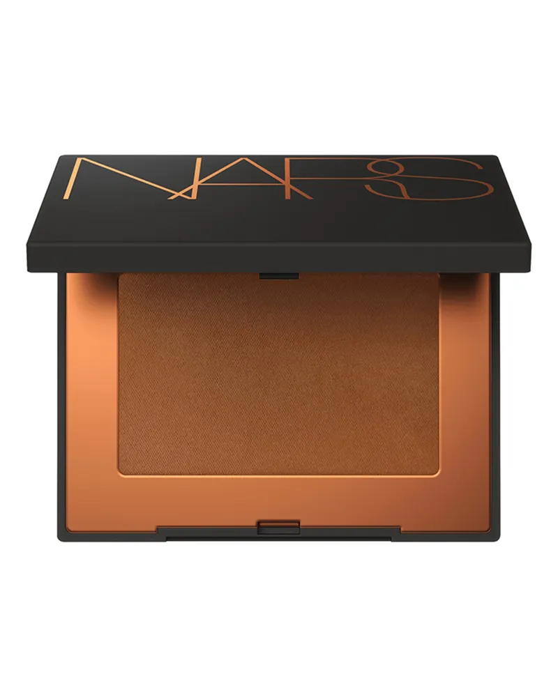 NARS Cosmetics Mini Laguna Bronzing Powder Bronzer Laguna