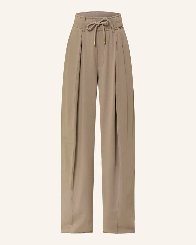10Days Sweatpants beige Taupe