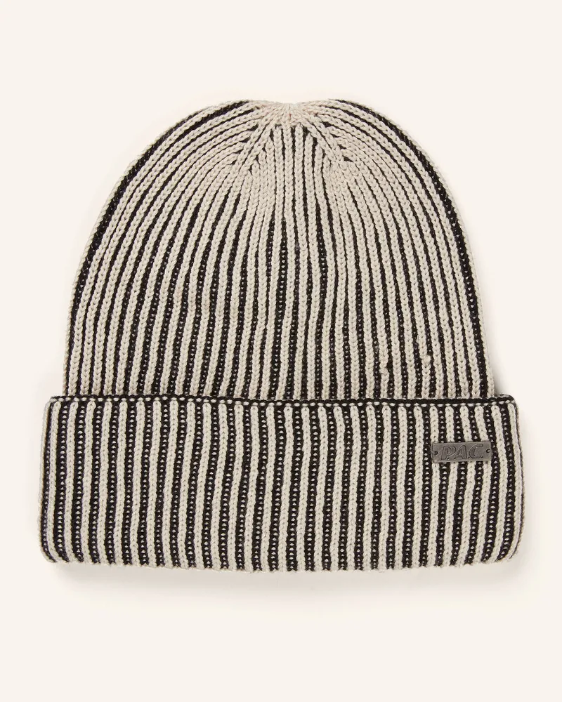 P.A.C. Mütze GIZME Creme