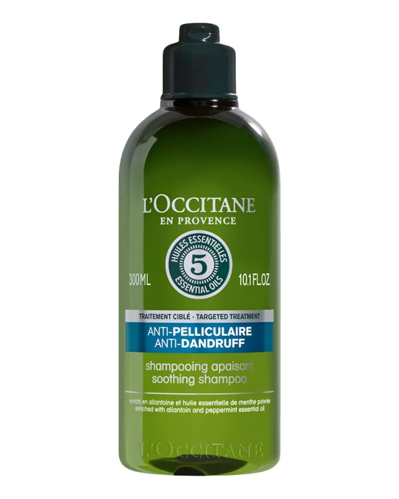 L'Occitane ANTI-SCHUPPEN 300 ml, 80 € / 1 l 