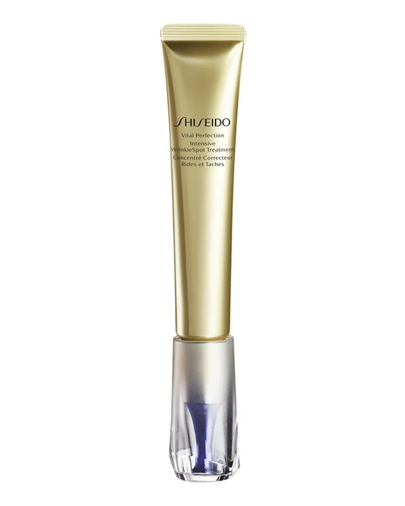 Shiseido VITAL PERFECTION 20 ml, 5750 € / 1 l 