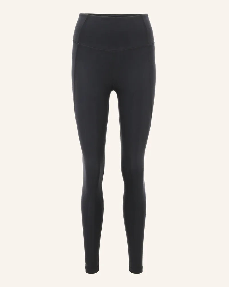 2XU Tights FORM HI-RISE COMPRESSION TIGHTS Schwarz