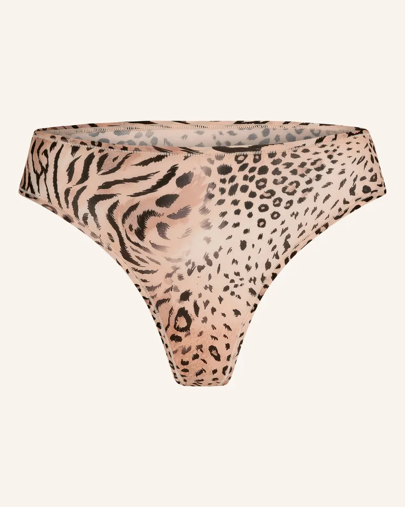 SKIMS String Fits Everybody beige Sand