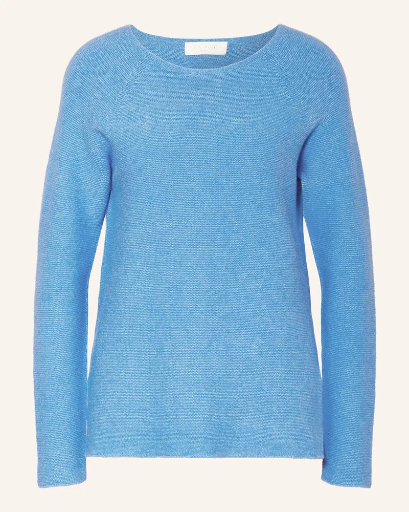 CATNOIR Pullover Blau