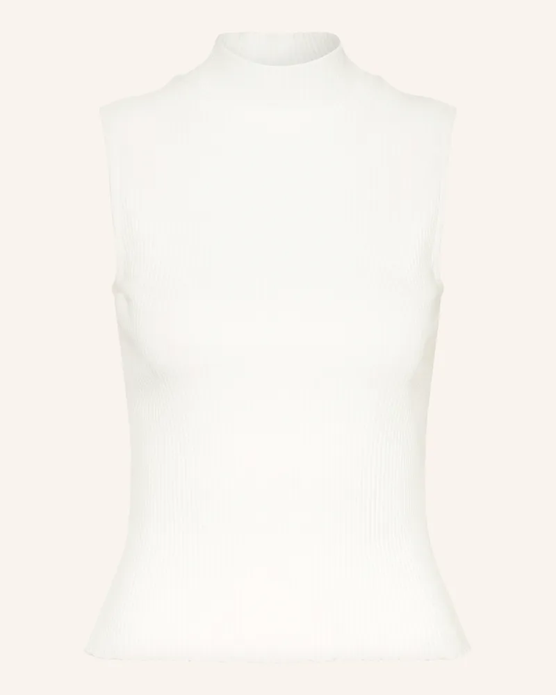 Riani Top weiss Weiss