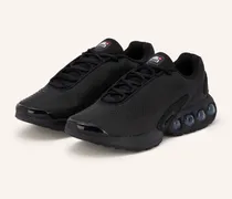 Sneaker Air Max Dn schwarz