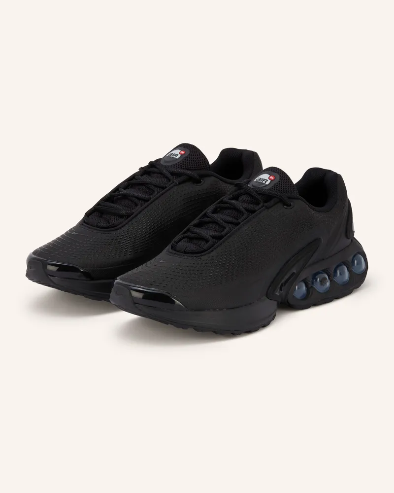 Nike Sneaker Air Max Dn schwarz Schwarz