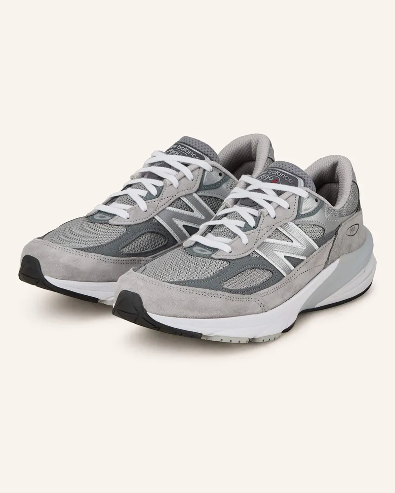 New Balance Sneaker 990 Grau