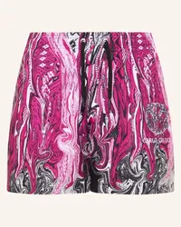 Carlo Colucci Badeshort "Fusion" DEMAKU Pink