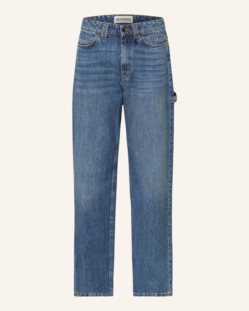 Bogner Jeans-Culotte DYNA 416