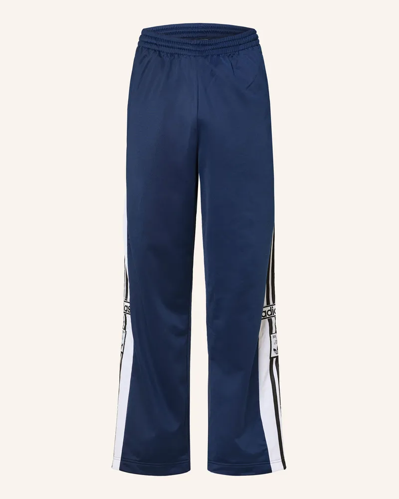 adidas Track Pants ADIBREAK TP Dunkelblau