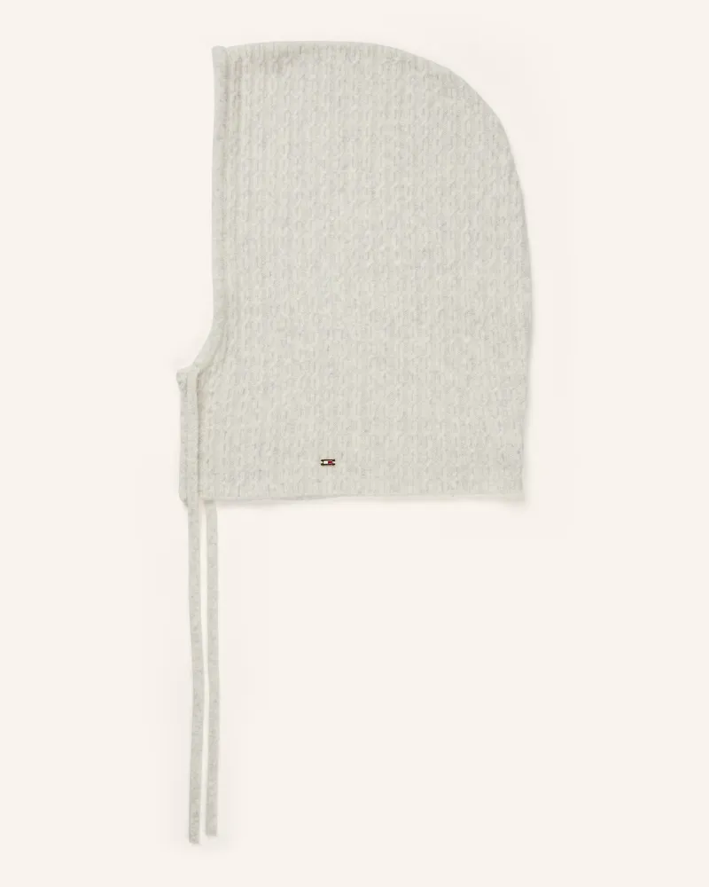 Tommy Hilfiger Mütze Creme