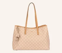 Shopper Cortina 1.0 Imogen beige