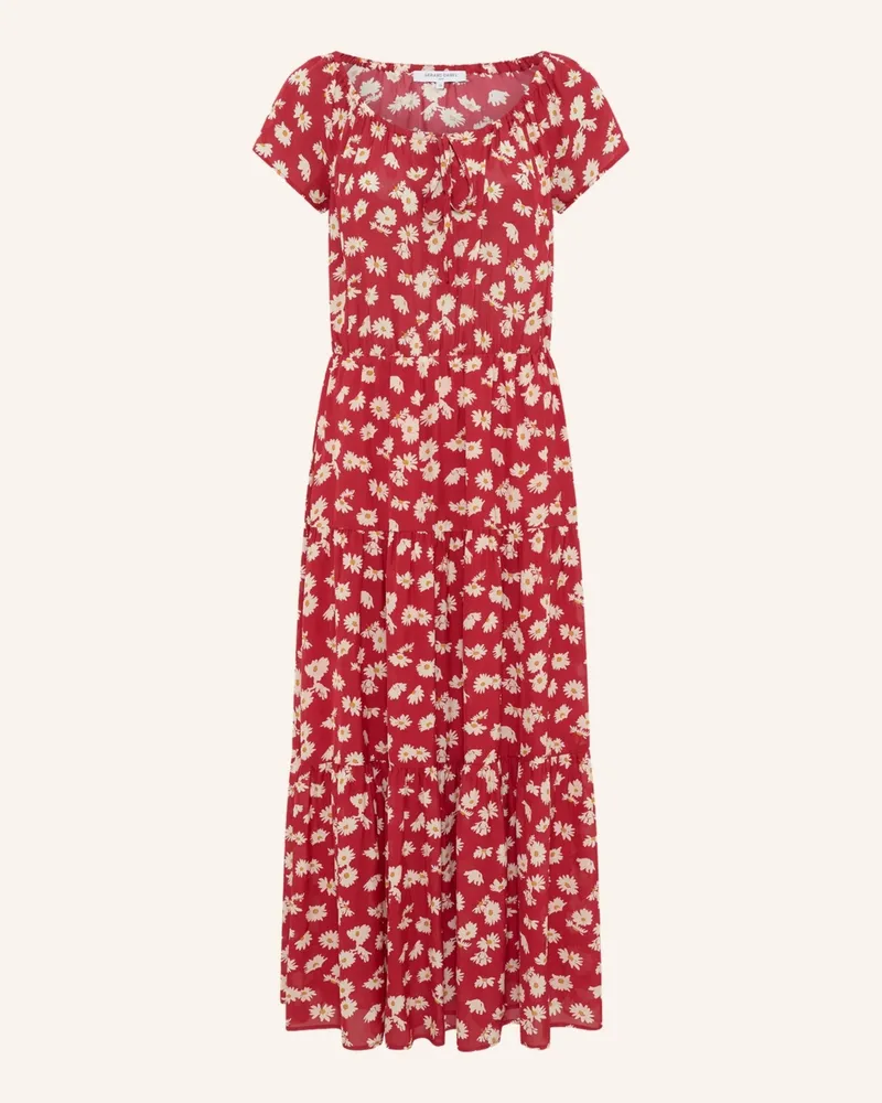 Gerard Darel Kleid Rifka rot Rot