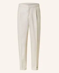 Reiss Hose BRIGHTON Relaxed Fit Beige