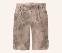 Trachten-Lederhose GEMMA