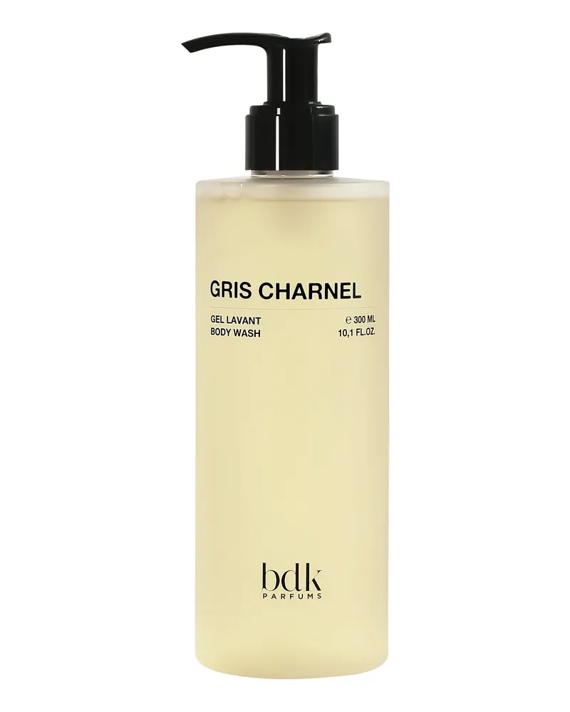 bdk Parfums Gris Charnel Body Wash 300 ml 