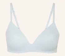 T-Shirt-Bh Perfectly Fit blau