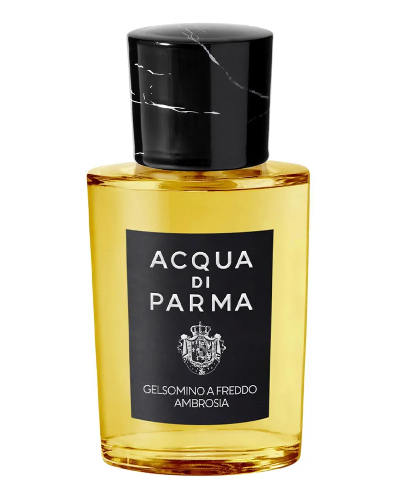ACQUA DI PARMA GELSOMINO A FREDDO AMBROSIA 
