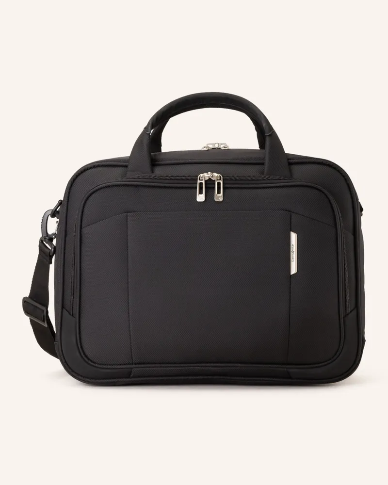 Samsonite Laptop-Tasche Respark schwarz Schwarz