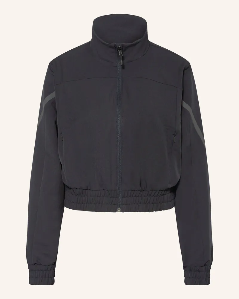 Under Armour Jacke UA UNSTOPPABLE Schwarz