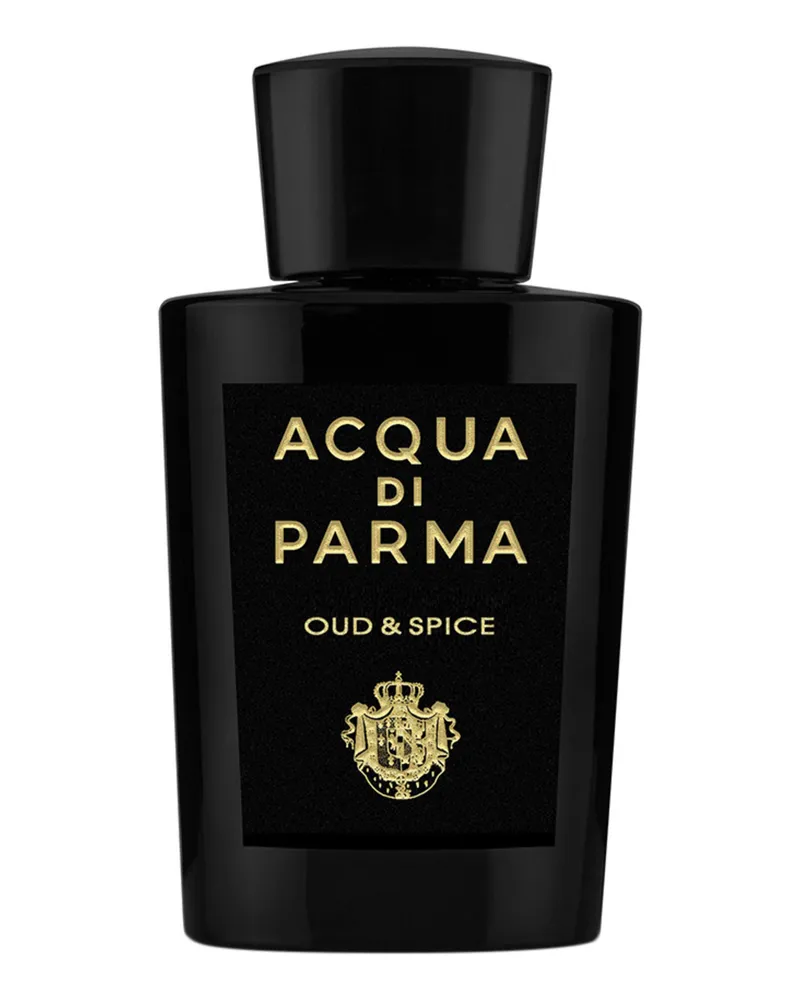 ACQUA DI PARMA OUD & SPICE 
