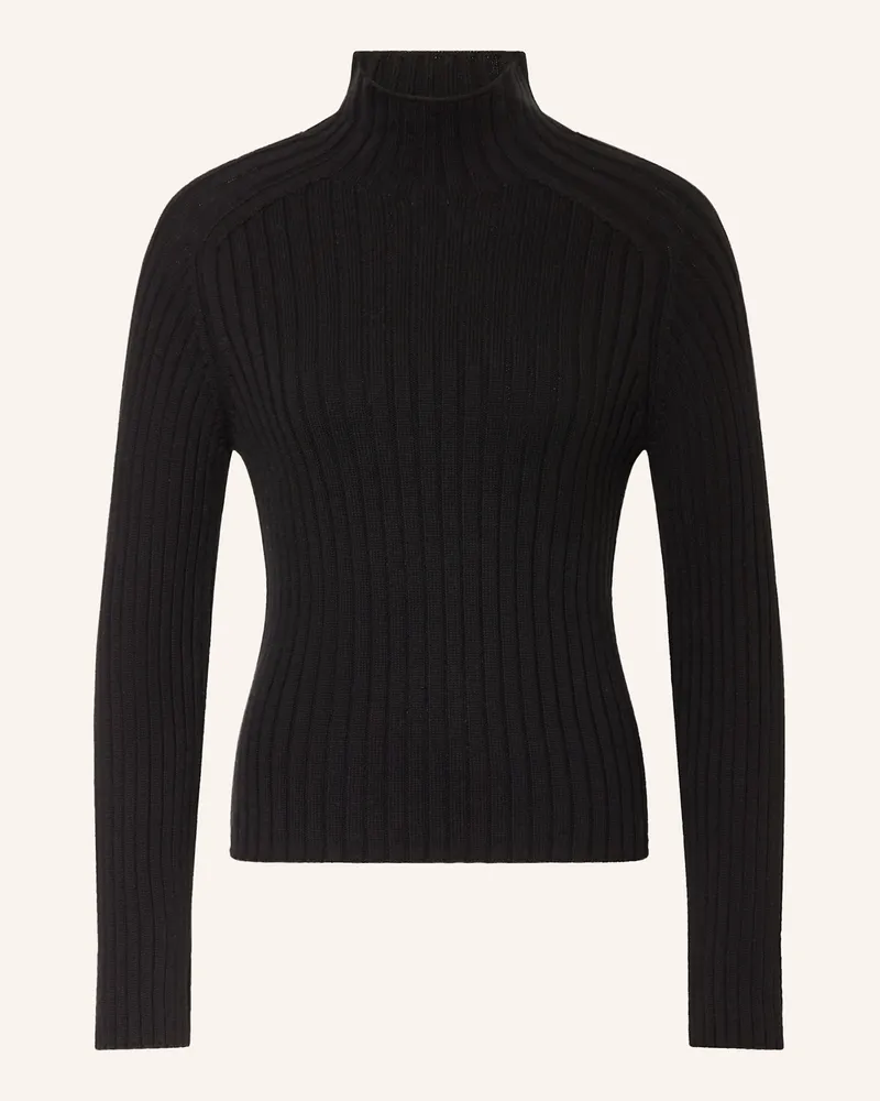 Marc O'Polo Pullover schwarz Schwarz