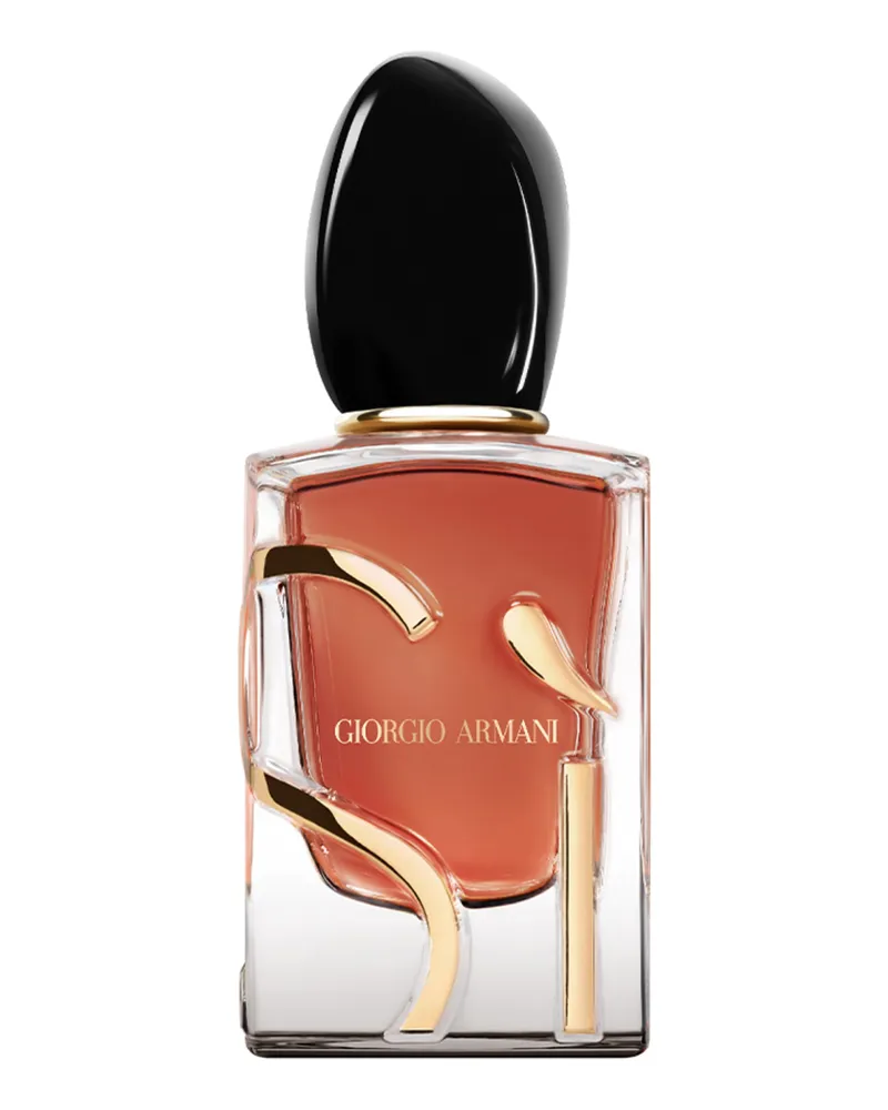 Giorgio Armani SÌ 