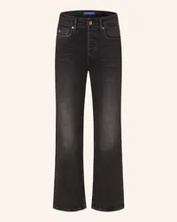 Scotch&Soda 7/8-Jeans CORE THE SKY Schwarz