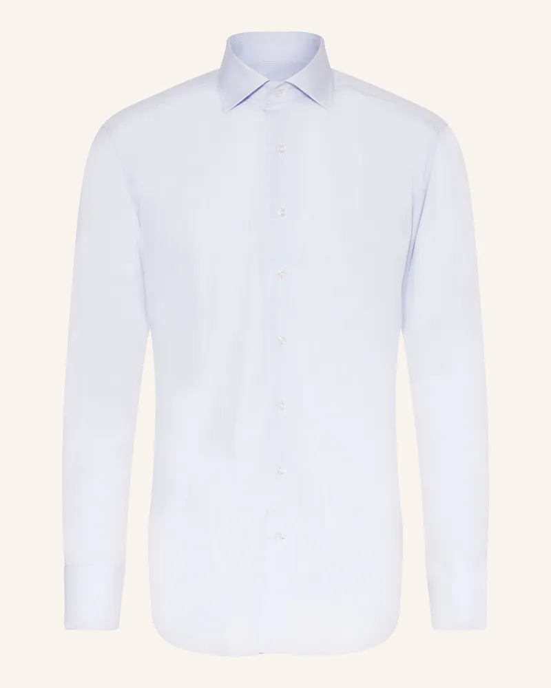 Artigiano  Hemd Regular Fit Hellblau