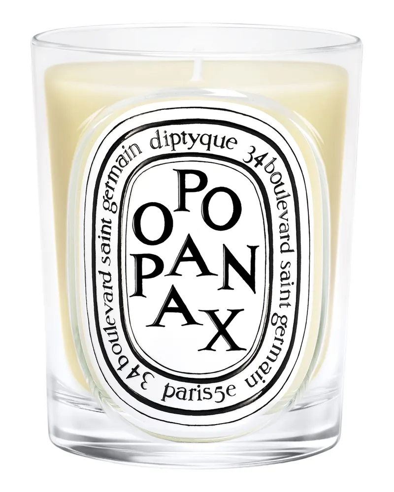 Diptyque Opopoanax Duftkerze 190 g 