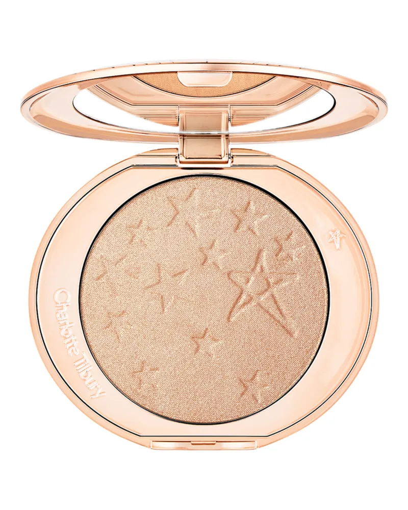 Charlotte Tilbury HOLLYWOOD GLOW GLIDE FACE ARCHITECT HIGHLIGHTER Champagne